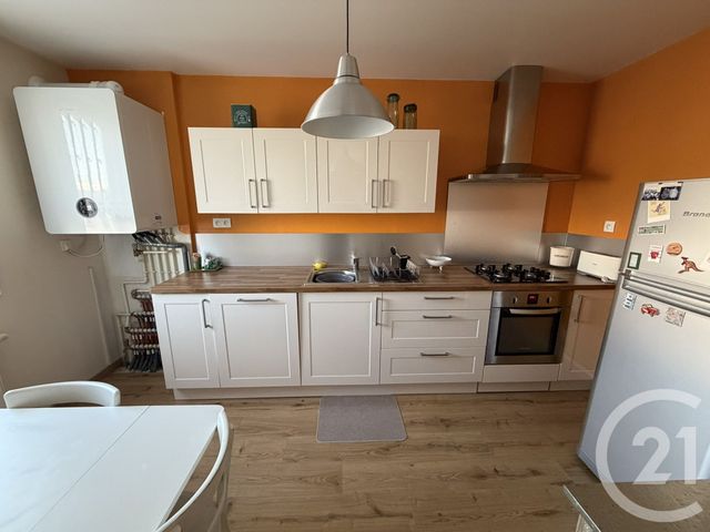 Appartement F3 à vendre - 3 pièces - 67.0 m2 - BESANCON - 25 - FRANCHE-COMTE - Century 21 Avenir Immobilier