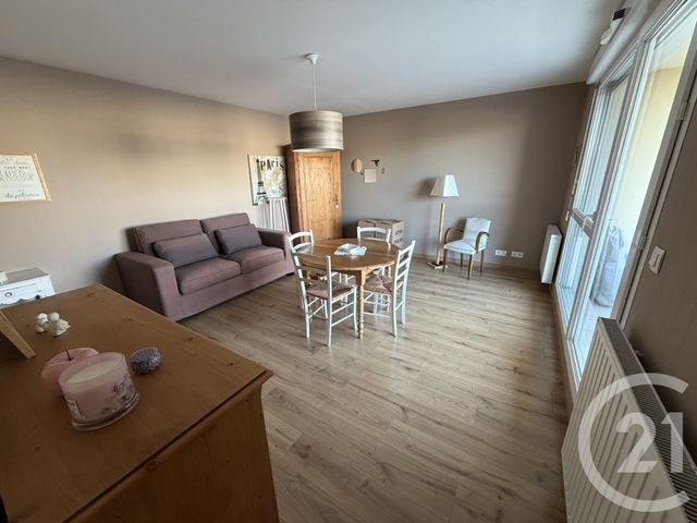 Appartement F3 à vendre - 3 pièces - 67.0 m2 - BESANCON - 25 - FRANCHE-COMTE - Century 21 Avenir Immobilier