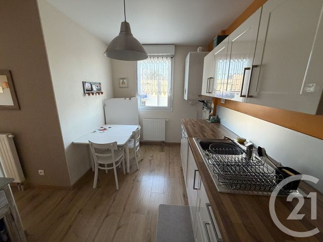 Appartement F3 à vendre - 3 pièces - 67.0 m2 - BESANCON - 25 - FRANCHE-COMTE - Century 21 Avenir Immobilier