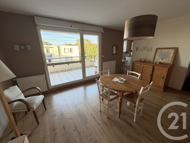 Appartement F3 à vendre - 3 pièces - 67.0 m2 - BESANCON - 25 - FRANCHE-COMTE - Century 21 Avenir Immobilier