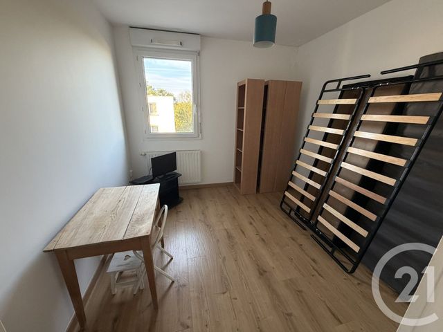 Appartement F3 à vendre - 3 pièces - 67.0 m2 - BESANCON - 25 - FRANCHE-COMTE - Century 21 Avenir Immobilier