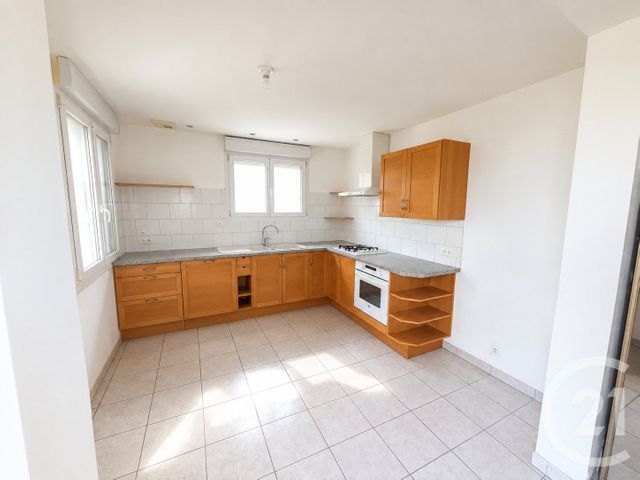 maison à louer - 5 pièces - 110.0 m2 - ECHENOZ LA MELINE - 70 - FRANCHE-COMTE - Century 21 Avenir Immobilier