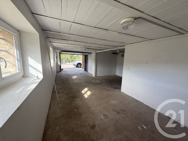 maison à louer - 5 pièces - 110.0 m2 - ECHENOZ LA MELINE - 70 - FRANCHE-COMTE - Century 21 Avenir Immobilier