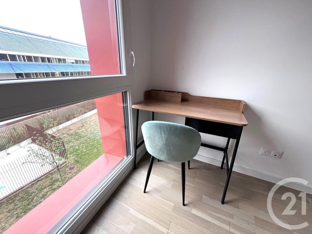 Appartement T2 à louer - 2 pièces - 42.0 m2 - BESANCON - 25 - FRANCHE-COMTE - Century 21 Avenir Immobilier