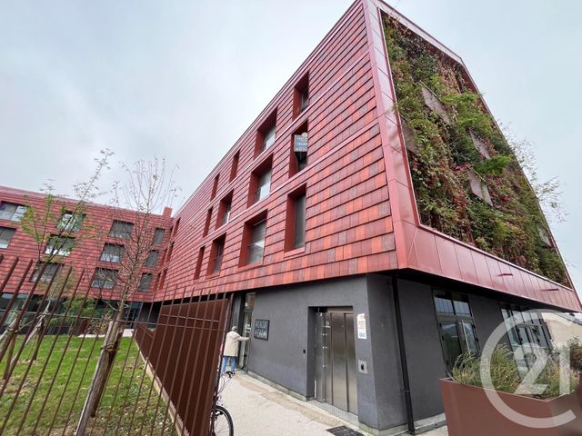 Appartement T2 à louer - 2 pièces - 42.0 m2 - BESANCON - 25 - FRANCHE-COMTE - Century 21 Avenir Immobilier