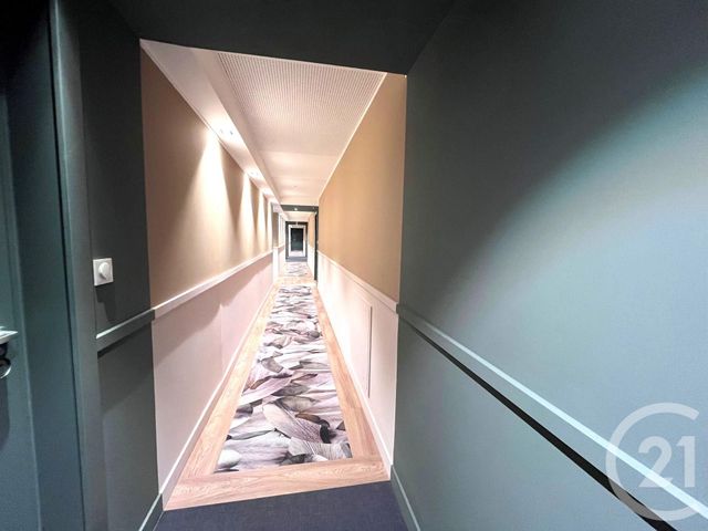 Appartement T2 à louer - 2 pièces - 42.0 m2 - BESANCON - 25 - FRANCHE-COMTE - Century 21 Avenir Immobilier