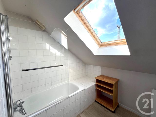 Appartement T2 à louer - 2 pièces - 36.81 m2 - BESANCON - 25 - FRANCHE-COMTE - Century 21 Avenir Immobilier
