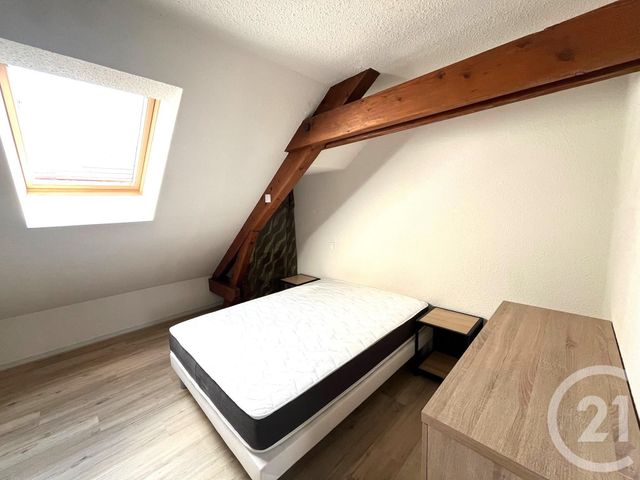 Appartement T2 à louer - 2 pièces - 36.81 m2 - BESANCON - 25 - FRANCHE-COMTE - Century 21 Avenir Immobilier