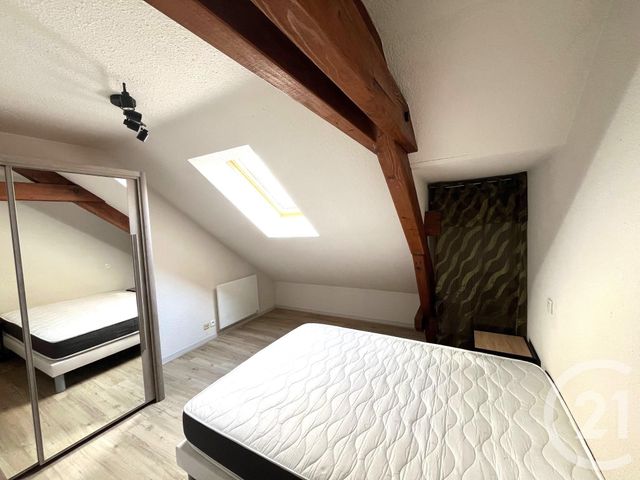 Appartement T2 à louer - 2 pièces - 36.81 m2 - BESANCON - 25 - FRANCHE-COMTE - Century 21 Avenir Immobilier