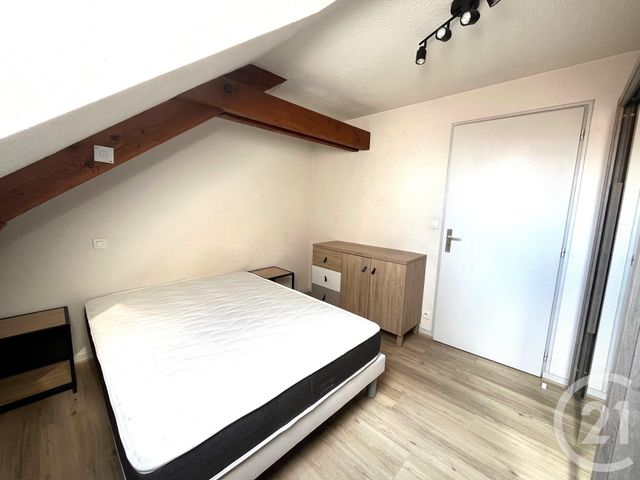 Appartement T2 à louer - 2 pièces - 36.81 m2 - BESANCON - 25 - FRANCHE-COMTE - Century 21 Avenir Immobilier