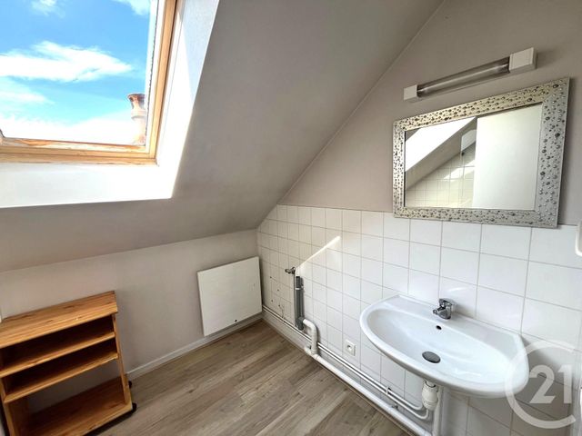 Appartement T2 à louer - 2 pièces - 36.81 m2 - BESANCON - 25 - FRANCHE-COMTE - Century 21 Avenir Immobilier