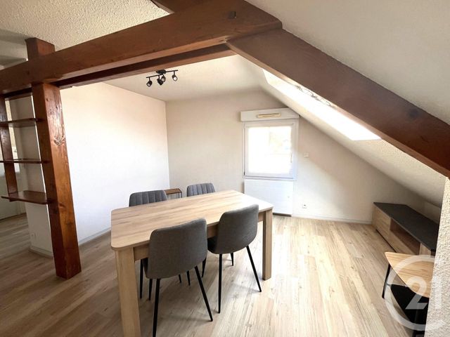 Appartement T2 à louer - 2 pièces - 36.81 m2 - BESANCON - 25 - FRANCHE-COMTE - Century 21 Avenir Immobilier