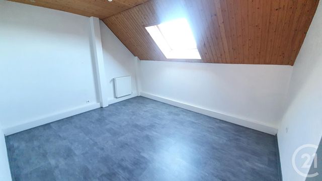 Appartement à louer - 3 pièces - 67.02 m2 - PUGEY - 25 - FRANCHE-COMTE - Century 21 Avenir Immobilier