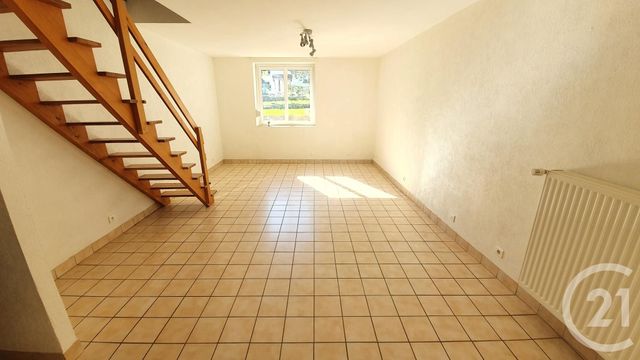 Appartement à louer - 3 pièces - 67.02 m2 - PUGEY - 25 - FRANCHE-COMTE - Century 21 Avenir Immobilier