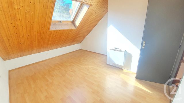 Appartement à louer - 3 pièces - 67.02 m2 - PUGEY - 25 - FRANCHE-COMTE - Century 21 Avenir Immobilier