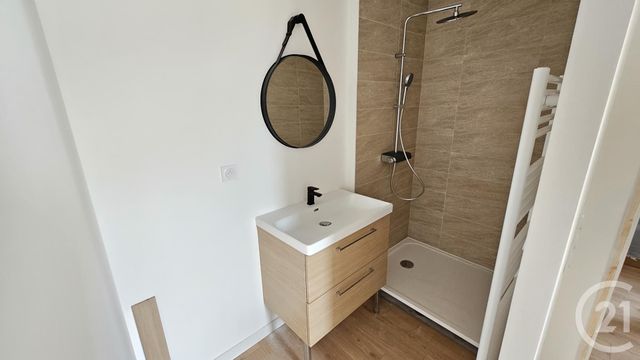 Appartement F2 à louer - 2 pièces - 36.27 m2 - BEURE - 25 - FRANCHE-COMTE - Century 21 Avenir Immobilier