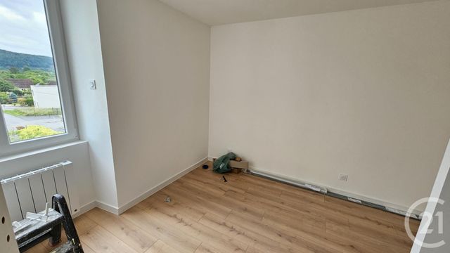 Appartement F2 à louer - 2 pièces - 36.27 m2 - BEURE - 25 - FRANCHE-COMTE - Century 21 Avenir Immobilier
