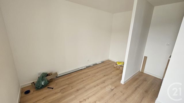 Appartement F2 à louer - 2 pièces - 36.27 m2 - BEURE - 25 - FRANCHE-COMTE - Century 21 Avenir Immobilier
