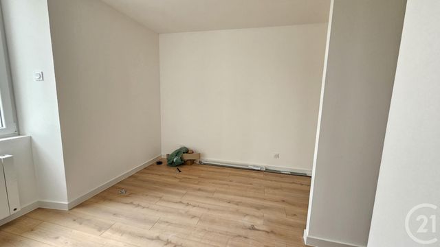 Appartement F2 à louer - 2 pièces - 36.27 m2 - BEURE - 25 - FRANCHE-COMTE - Century 21 Avenir Immobilier