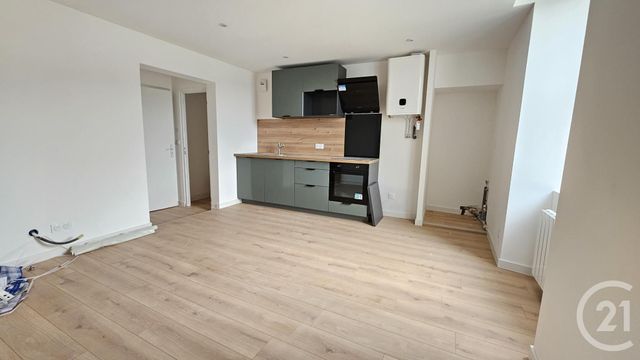 Appartement F2 à louer - 2 pièces - 36.27 m2 - BEURE - 25 - FRANCHE-COMTE - Century 21 Avenir Immobilier
