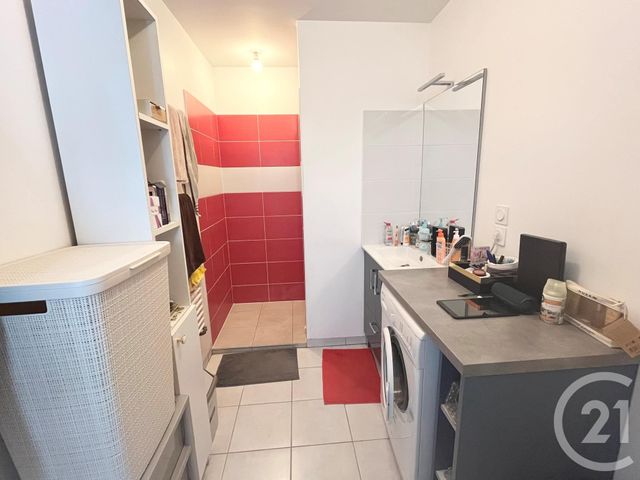 Appartement T3 à louer - 3 pièces - 58.0 m2 - BESANCON - 25 - FRANCHE-COMTE - Century 21 Avenir Immobilier