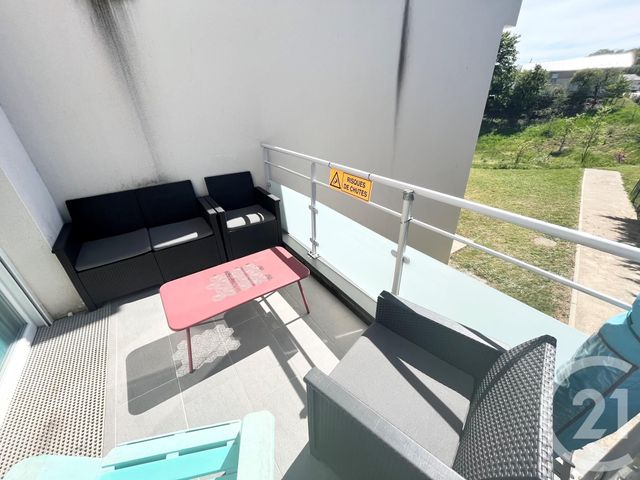Appartement T3 à louer - 3 pièces - 58.0 m2 - BESANCON - 25 - FRANCHE-COMTE - Century 21 Avenir Immobilier