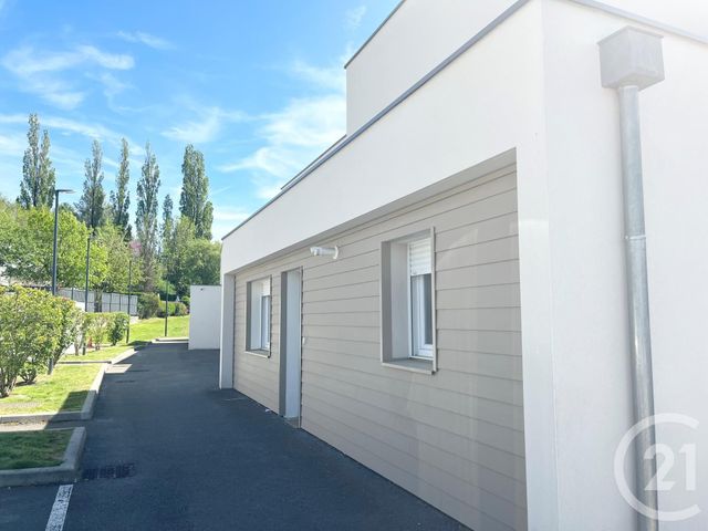 Appartement T3 à louer - 3 pièces - 58.0 m2 - BESANCON - 25 - FRANCHE-COMTE - Century 21 Avenir Immobilier