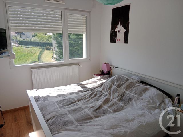 Appartement T3 à louer - 3 pièces - 58.0 m2 - BESANCON - 25 - FRANCHE-COMTE - Century 21 Avenir Immobilier