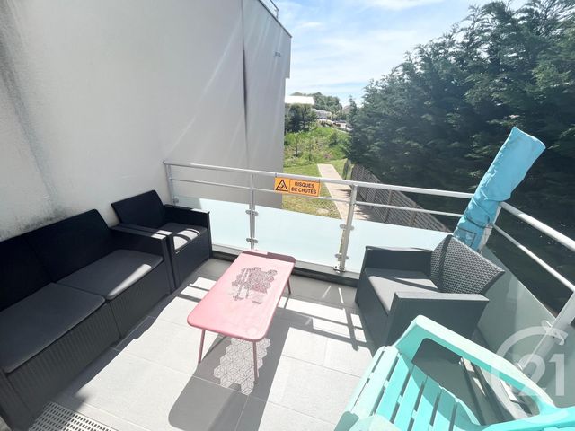 Appartement T3 à louer - 3 pièces - 58.0 m2 - BESANCON - 25 - FRANCHE-COMTE - Century 21 Avenir Immobilier