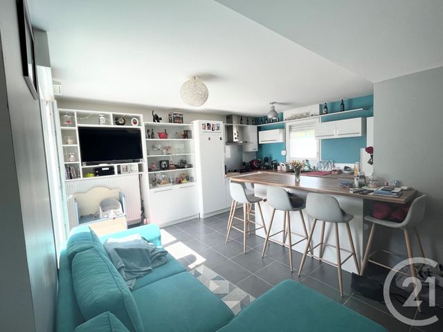 Appartement T3 à louer - 3 pièces - 58.0 m2 - BESANCON - 25 - FRANCHE-COMTE - Century 21 Avenir Immobilier