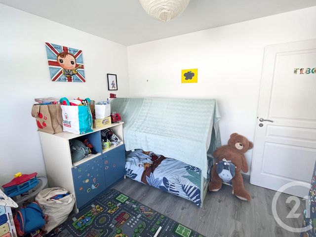 Appartement T3 à louer - 3 pièces - 58.0 m2 - BESANCON - 25 - FRANCHE-COMTE - Century 21 Avenir Immobilier