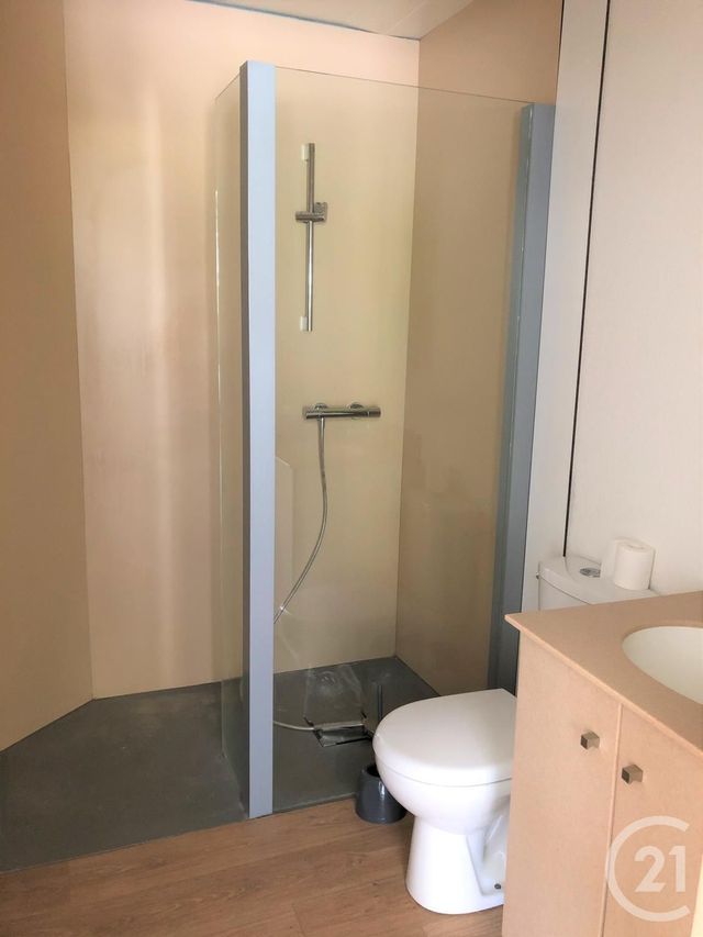 Appartement Studio à louer - 1 pièce - 22.5 m2 - FRANOIS - 25 - FRANCHE-COMTE - Century 21 Avenir Immobilier