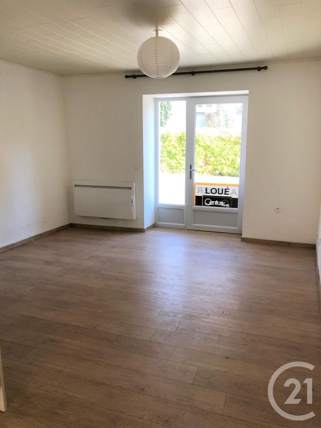 Appartement Studio à louer - 1 pièce - 22.5 m2 - FRANOIS - 25 - FRANCHE-COMTE - Century 21 Avenir Immobilier