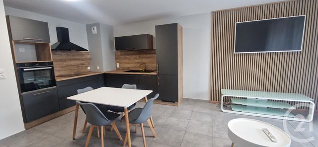 Appartement F2 à louer - 2 pièces - 47.0 m2 - BESANCON - 25 - FRANCHE-COMTE - Century 21 Avenir Immobilier