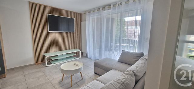 Appartement F2 à louer - 2 pièces - 47.0 m2 - BESANCON - 25 - FRANCHE-COMTE - Century 21 Avenir Immobilier
