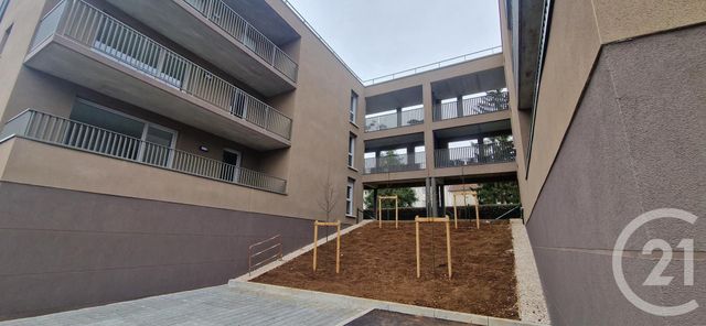 Appartement F2 à louer - 2 pièces - 47.0 m2 - BESANCON - 25 - FRANCHE-COMTE - Century 21 Avenir Immobilier