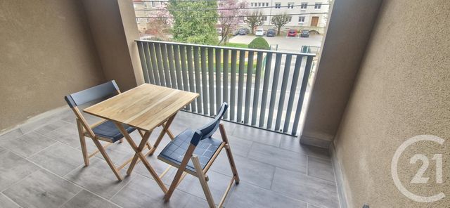 Appartement F2 à louer - 2 pièces - 47.0 m2 - BESANCON - 25 - FRANCHE-COMTE - Century 21 Avenir Immobilier