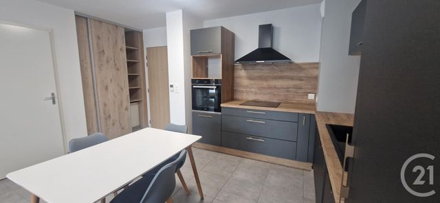 Appartement F2 à louer - 2 pièces - 47.0 m2 - BESANCON - 25 - FRANCHE-COMTE - Century 21 Avenir Immobilier