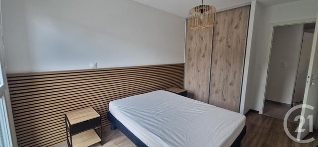Appartement F2 à louer - 2 pièces - 47.0 m2 - BESANCON - 25 - FRANCHE-COMTE - Century 21 Avenir Immobilier