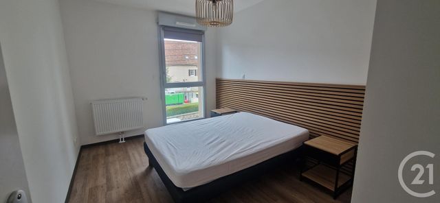 Appartement F2 à louer - 2 pièces - 47.0 m2 - BESANCON - 25 - FRANCHE-COMTE - Century 21 Avenir Immobilier
