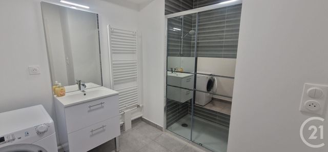 Appartement F2 à louer - 2 pièces - 47.0 m2 - BESANCON - 25 - FRANCHE-COMTE - Century 21 Avenir Immobilier