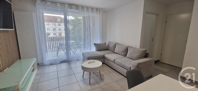 Appartement F2 à louer - 2 pièces - 47.0 m2 - BESANCON - 25 - FRANCHE-COMTE - Century 21 Avenir Immobilier