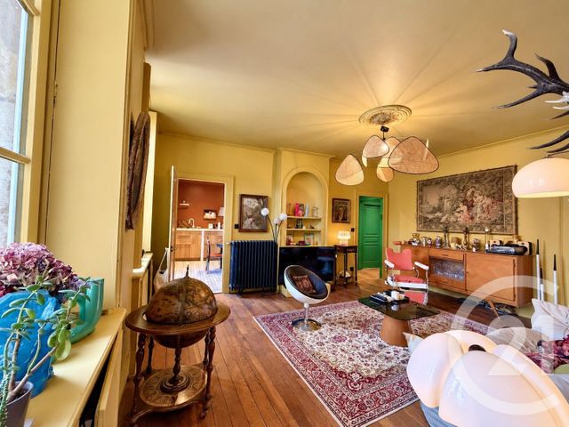 Appartement F4 à vendre - 4 pièces - 98.0 m2 - BESANCON - 25 - FRANCHE-COMTE - Century 21 Avenir Immobilier