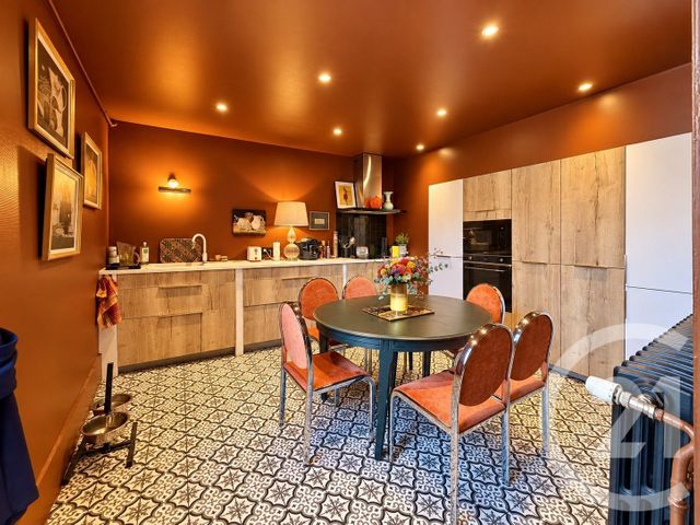 Appartement F4 à vendre - 4 pièces - 98.0 m2 - BESANCON - 25 - FRANCHE-COMTE - Century 21 Avenir Immobilier