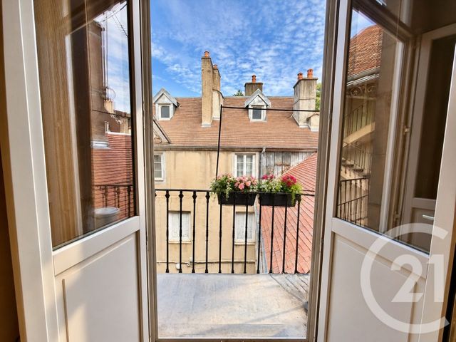 Appartement F4 à vendre - 4 pièces - 98.0 m2 - BESANCON - 25 - FRANCHE-COMTE - Century 21 Avenir Immobilier