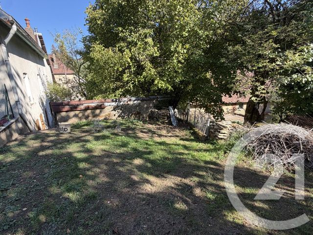 terrain à vendre - 810.0 m2 - DELUZ - 25 - FRANCHE-COMTE - Century 21 Avenir Immobilier