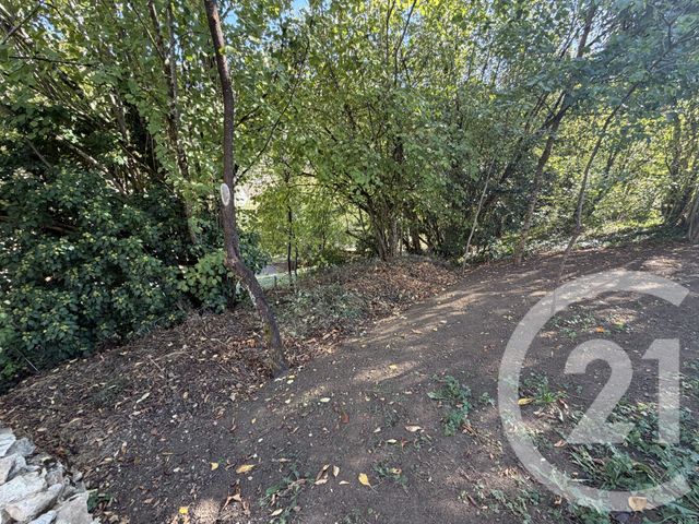 terrain à vendre - 810.0 m2 - DELUZ - 25 - FRANCHE-COMTE - Century 21 Avenir Immobilier