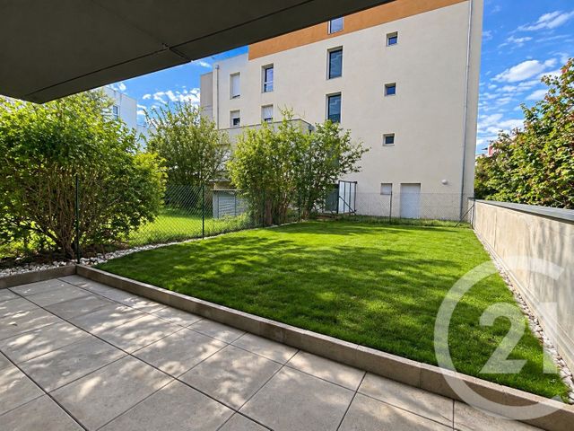 Appartement T3 à vendre - 3 pièces - 64.09 m2 - BESANCON - 25 - FRANCHE-COMTE - Century 21 Avenir Immobilier