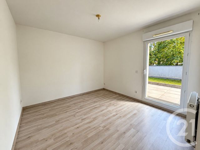 Appartement T3 à vendre - 3 pièces - 64.09 m2 - BESANCON - 25 - FRANCHE-COMTE - Century 21 Avenir Immobilier
