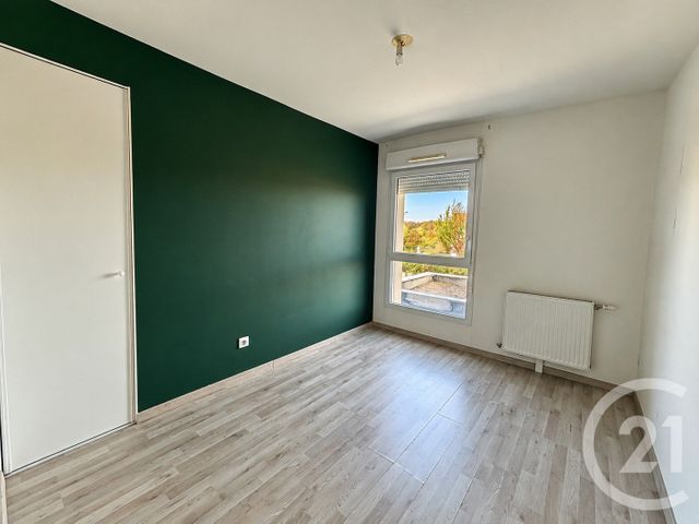 Appartement T3 à vendre - 3 pièces - 64.09 m2 - BESANCON - 25 - FRANCHE-COMTE - Century 21 Avenir Immobilier